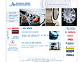 Atakul Dizel Otomotiv San. Tic. Ltd. Şti.