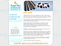 Fuser Film Sleeve