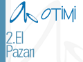 2.el pazar�